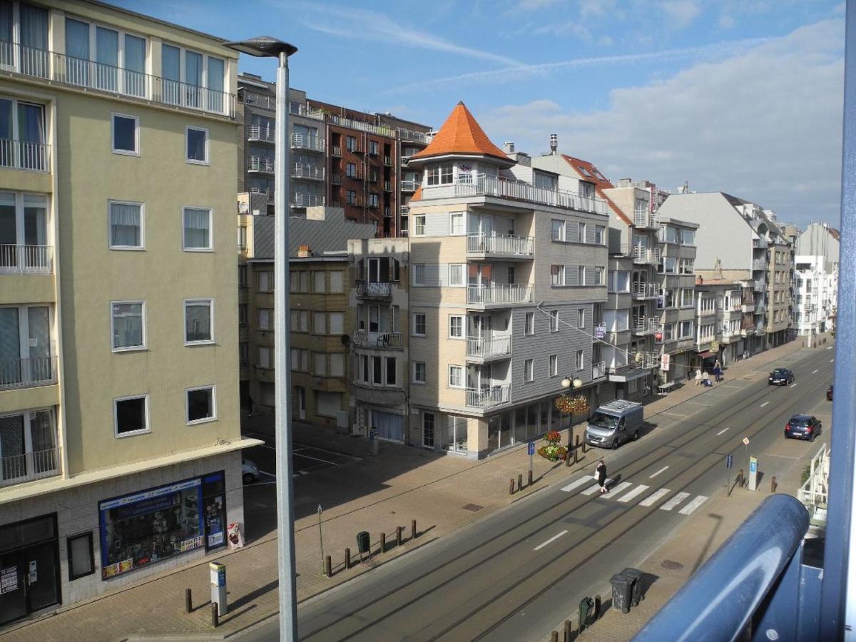 Margaux Daire De Panne Dış mekan fotoğraf